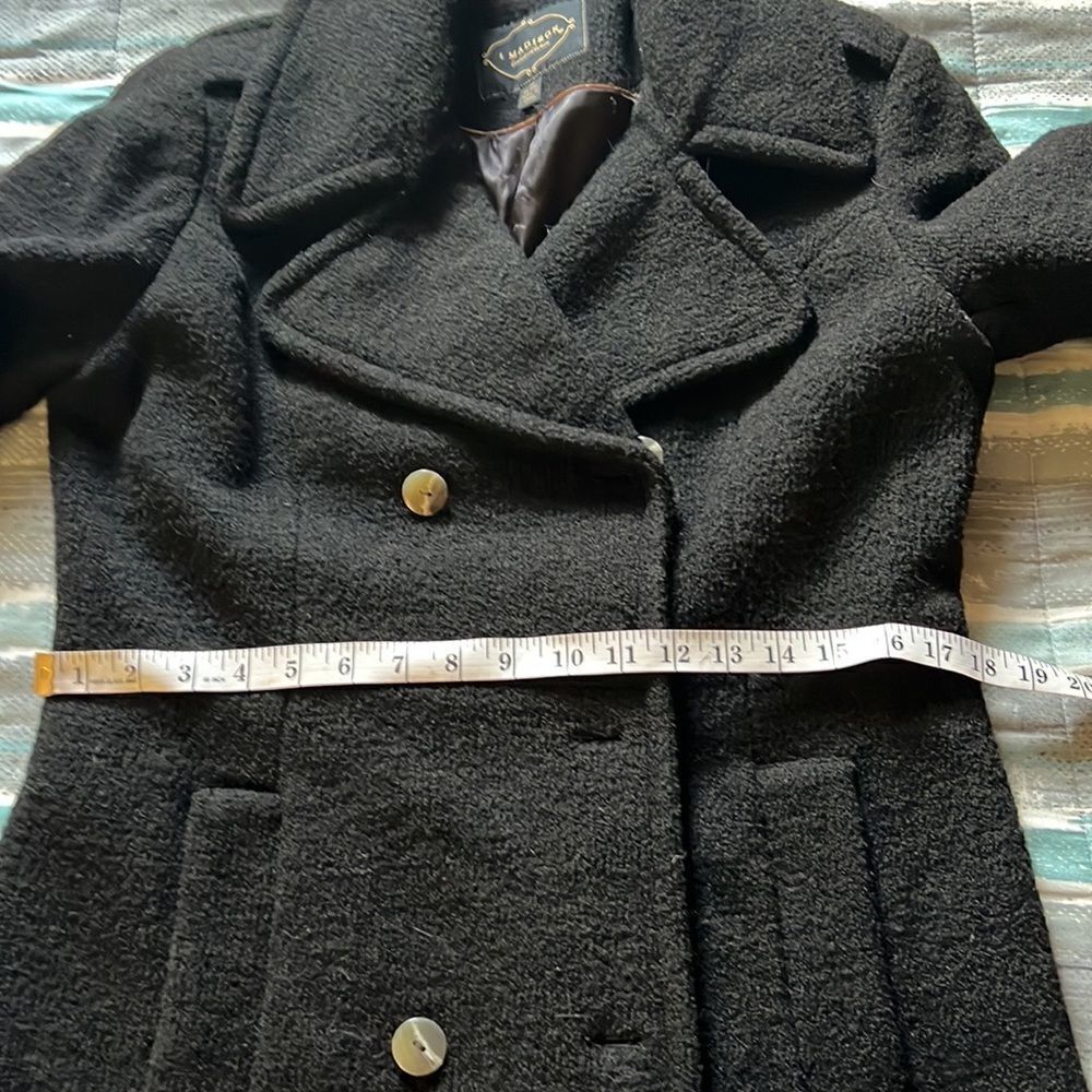 I Madison Jacket - Picture 8 of 8